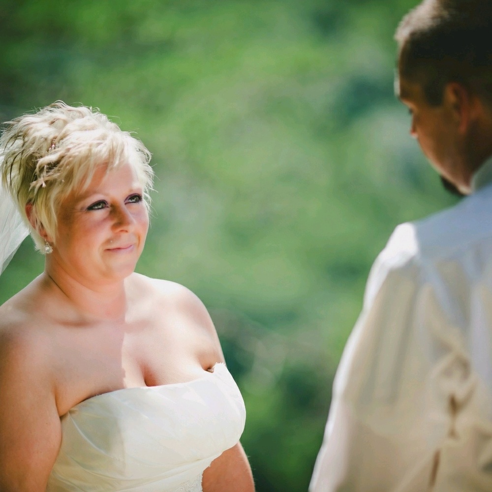 Meet your Posher, Desiree